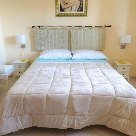 Dolce Casa N41 3* סבוקה