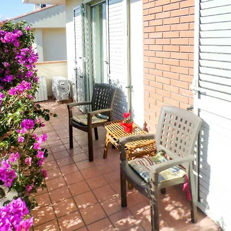 Dolce Casa N41 לינה וארוחת בוקר