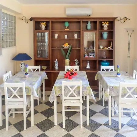 Dolce Casa N41 לינה וארוחת בוקר סבוקה