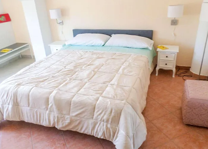 Dolce Casa N41 Отель типа 