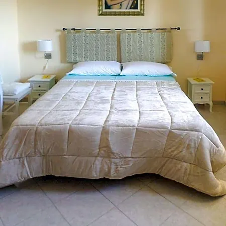Dolce Casa N41 3* サーヴォカ
