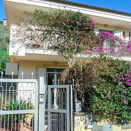 Dolce Casa N41 Bed & Breakfast Savoca