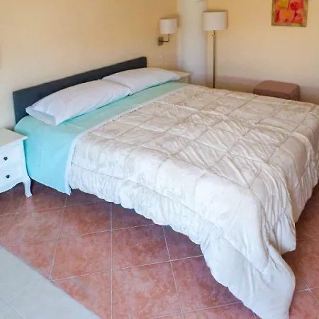 Bed & Breakfast Dolce Casa N41 Savoca