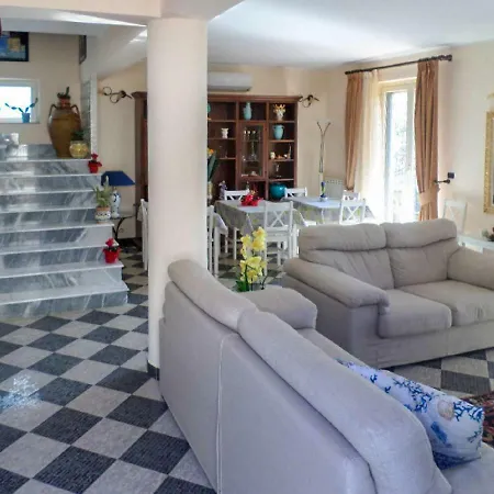 Dolce Casa N41 3* Savoca