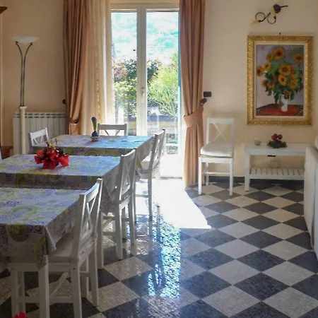 Dolce Casa N41 Bed & Breakfast 3*