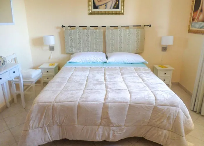 Dolce Casa N41 3* Savoca