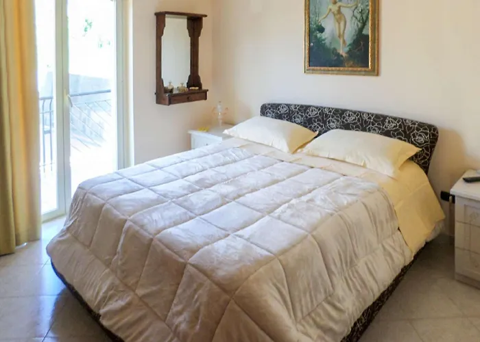 Bed & Breakfast Dolce Casa N41 3*