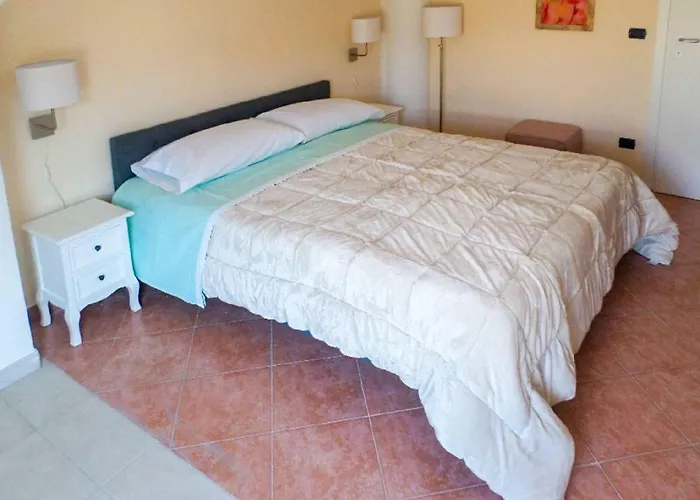 Oda ve Kahvaltı Dolce Casa N41 Savoca