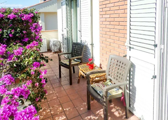 Dolce Casa N41 Bed & Breakfast