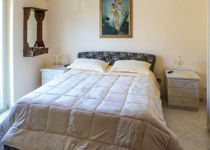 Oda ve Kahvaltı Dolce Casa N41 Savoca