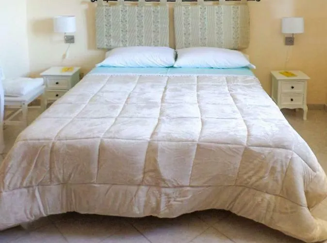 Dolce Casa N41 3* Savoca