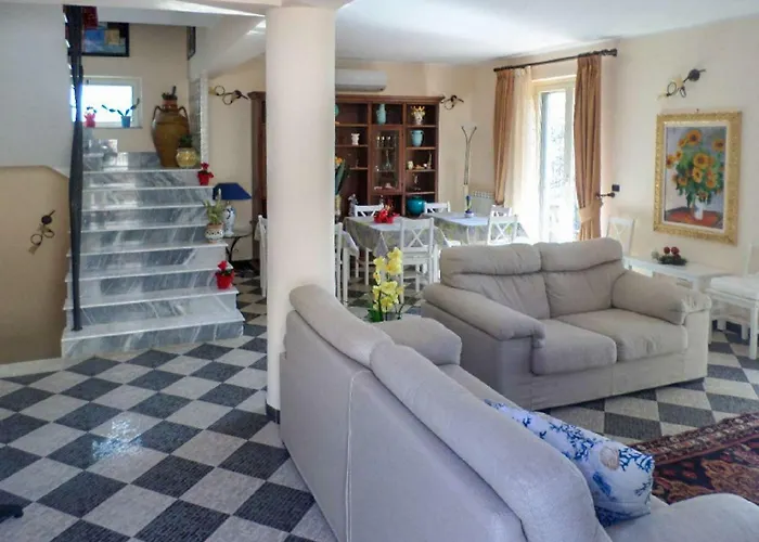 Dolce Casa N41 3* Savoca