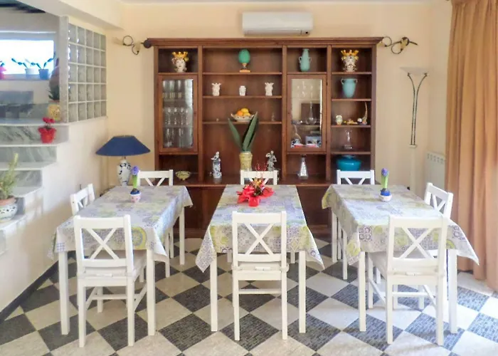Dolce Casa N41 Oda ve Kahvaltı Savoca