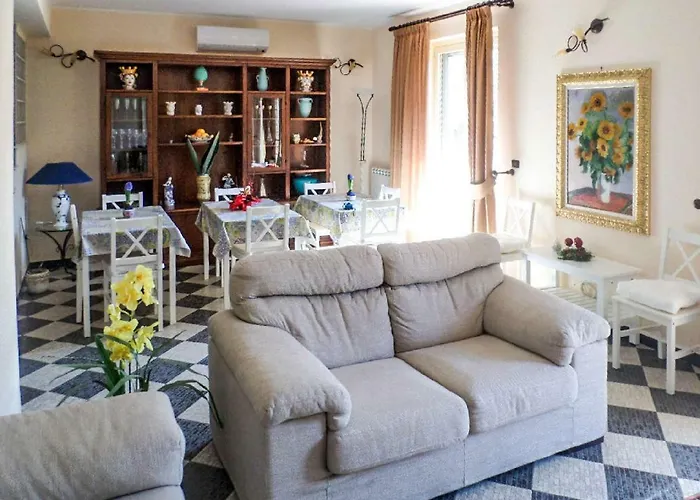 Dolce Casa N41 Oda ve Kahvaltı Savoca