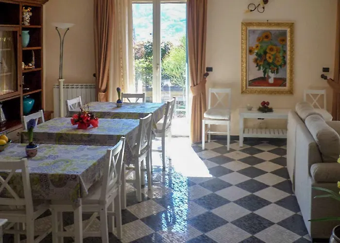 Dolce Casa N41 Oda ve Kahvaltı 3*